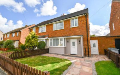 18 MALLARD WAY MORETON