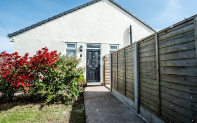 1 Devon Drive