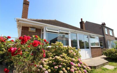 3 ELEANOR ROAD, MORETON